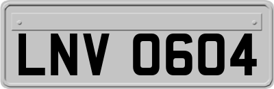 LNV0604