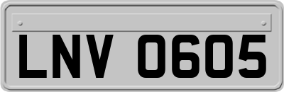 LNV0605