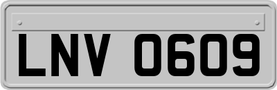 LNV0609