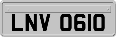 LNV0610