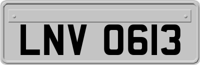 LNV0613
