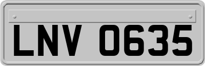 LNV0635