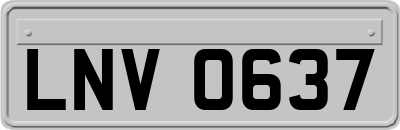 LNV0637