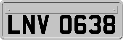 LNV0638