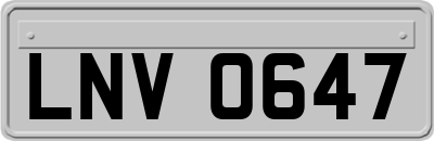LNV0647