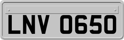LNV0650