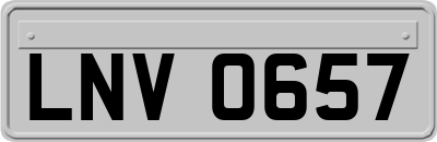 LNV0657