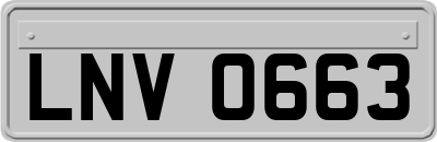 LNV0663