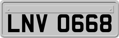 LNV0668