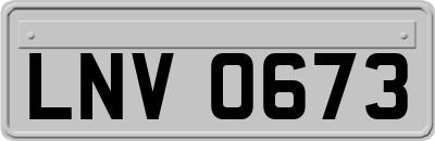 LNV0673