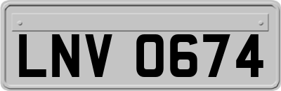 LNV0674