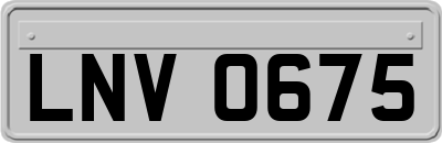 LNV0675
