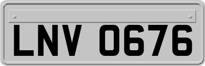 LNV0676