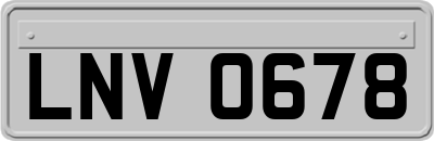 LNV0678