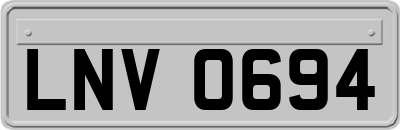 LNV0694