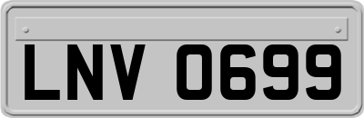 LNV0699