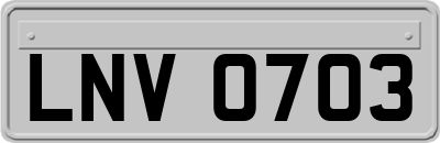 LNV0703