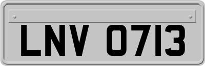 LNV0713