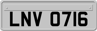 LNV0716