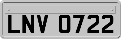 LNV0722