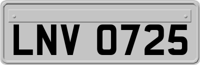 LNV0725