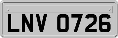 LNV0726