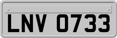 LNV0733
