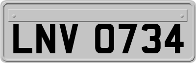 LNV0734