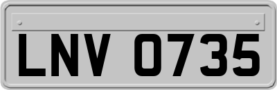 LNV0735
