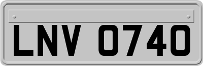 LNV0740