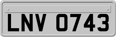 LNV0743