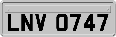 LNV0747