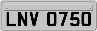 LNV0750