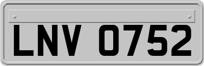 LNV0752