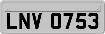 LNV0753