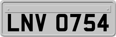 LNV0754