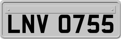 LNV0755