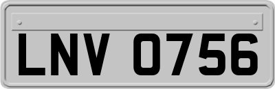 LNV0756