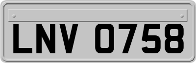 LNV0758