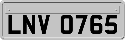 LNV0765