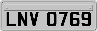 LNV0769