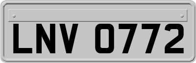 LNV0772