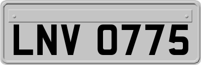 LNV0775