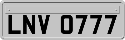 LNV0777
