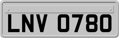 LNV0780