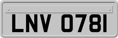 LNV0781