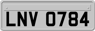 LNV0784