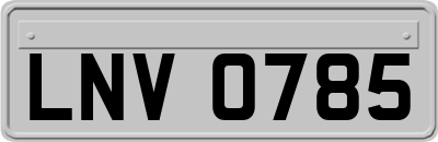 LNV0785