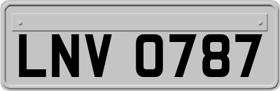 LNV0787