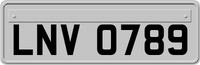 LNV0789